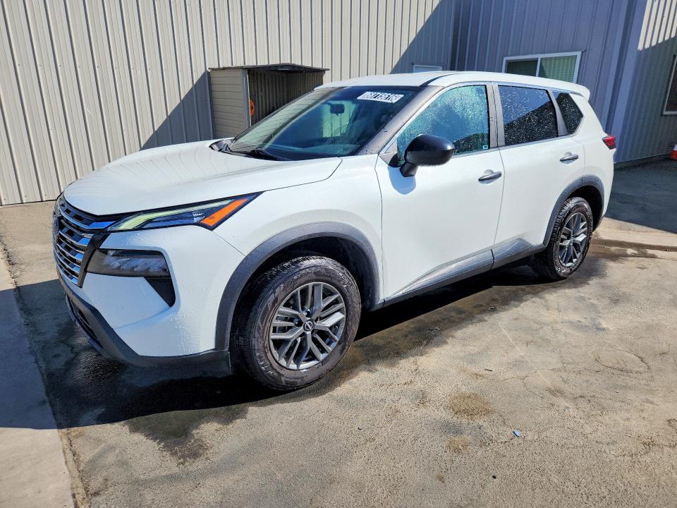 Aukcja sprzedaży 2024 Nissan Rogue, vin: 5N1BT3AAXRC684684, numer aukcji: 68715616