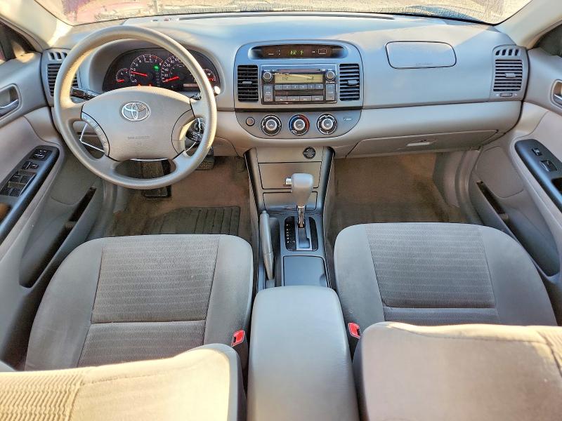 Продаж на аукціоні авто 2005 Toyota Camry, vin: 4T1BE32K55U032190, номер лоту: 69147536