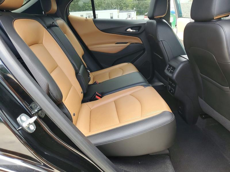 66930706 :رقم المزاد ، 2GNAXMEV8J6216531 vin ، 2018 Chevrolet Equinox مزاد بيع