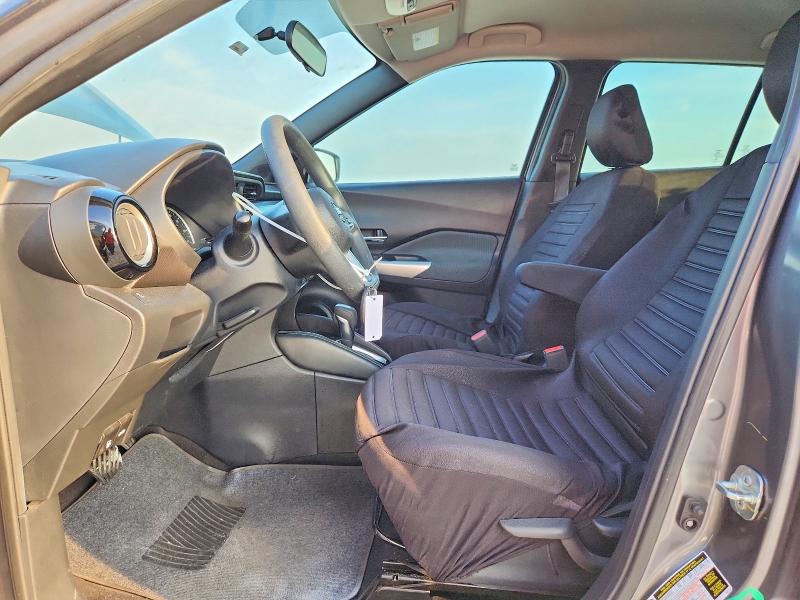 Aukcja sprzedaży 2018 Nissan Kicks, vin: 3N1CP5CUXJL532531, numer aukcji: 70217026