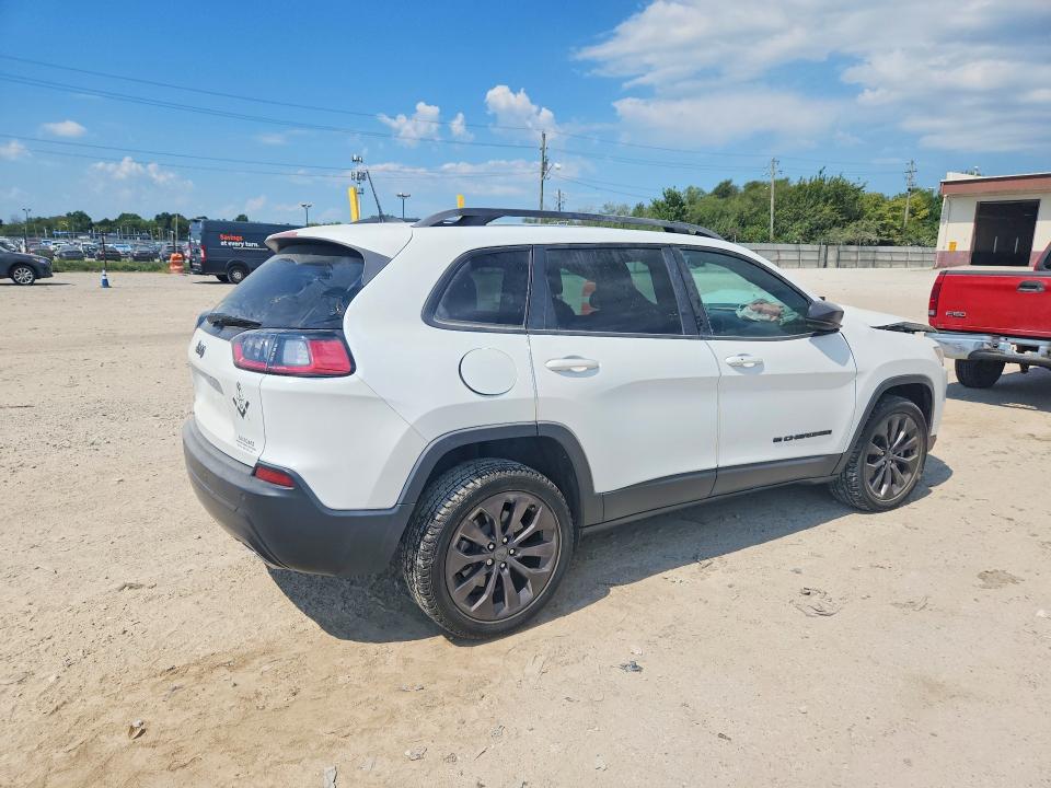 Aukcja sprzedaży 2021 Jeep Cherokee, vin: 1C4PJMMX5MD147892, numer aukcji: 67656826