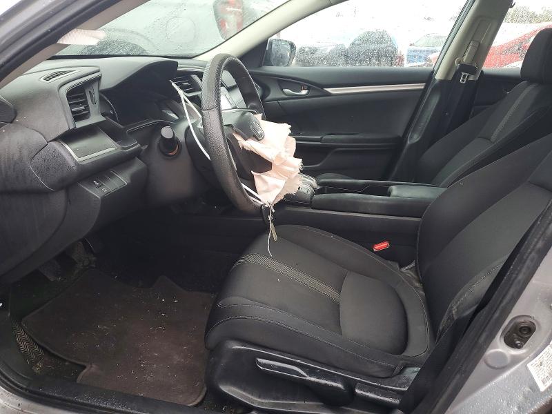 Продаж на аукціоні авто 2016 Honda Civic, vin: 19XFC2E5XGE044123, номер лоту: 69312496