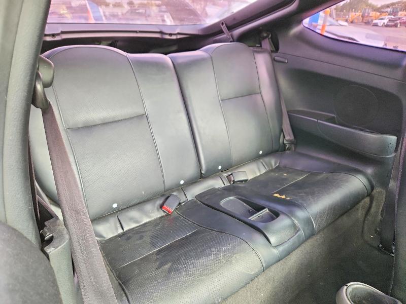 2003 Acura Rsx მანქანა იყიდება აუქციონზე, vin: JH4DC53883C007867, აუქციონის ნომერი: 68881856