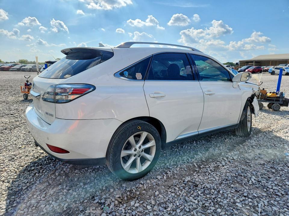 Продаж на аукціоні авто 2012 Lexus Rx, vin: 2T2ZK1BA7CC084501, номер лоту: 67261106