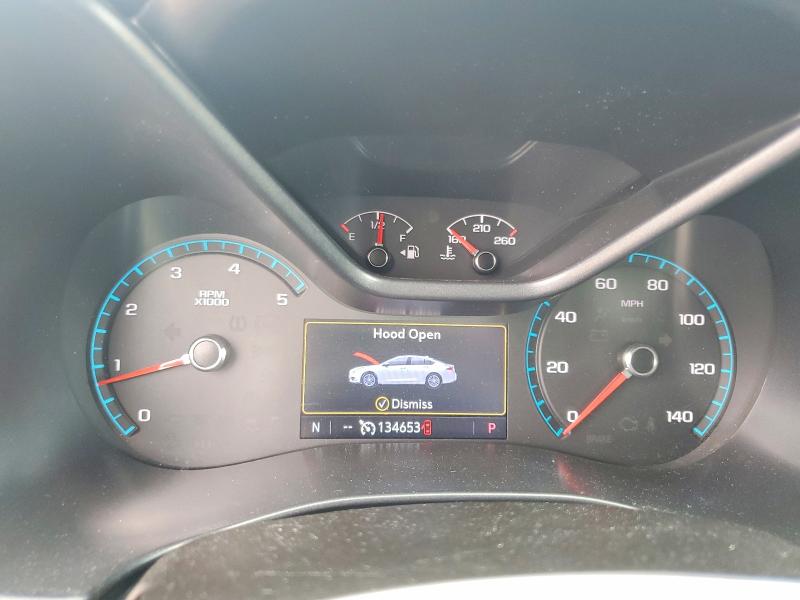 Aukcja sprzedaży 2019 Gmc Canyon, vin: 1GTP6FE11K1321141, numer aukcji: 66780786