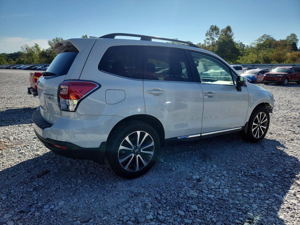 Aukcja sprzedaży 2017 Subaru Forester, vin: JF2SJGTCXHH406127, numer aukcji: 67775726