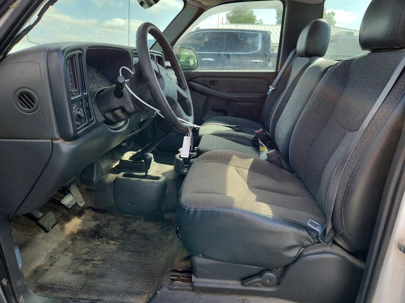 Продажа на аукционе авто 2004 Chevrolet Silverado, vin: 1GCEK14V44Z276498, номер лота: 69218256