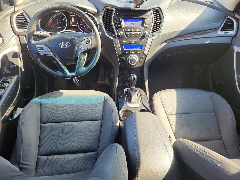Aukcja sprzedaży 2015 Hyundai Santa Fe Sport, vin: 5XYZUDLA0FG283204, numer aukcji: 69709636