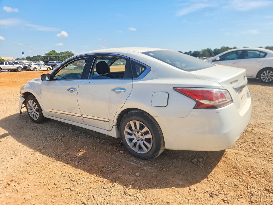 2014 Nissan Altima მანქანა იყიდება აუქციონზე, vin: 1N4AL3APXEN343035, აუქციონის ნომერი: 68407636