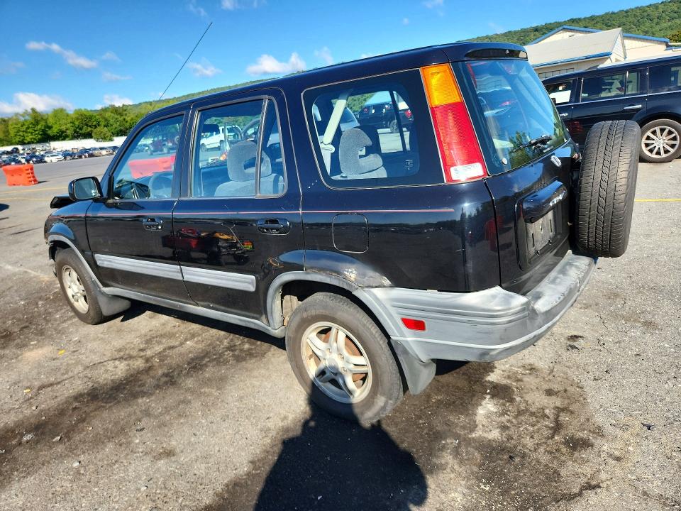 Auction sale of the 2000 Honda Cr-v, vin: JHLRD1866YC033270, lot number: 68947316