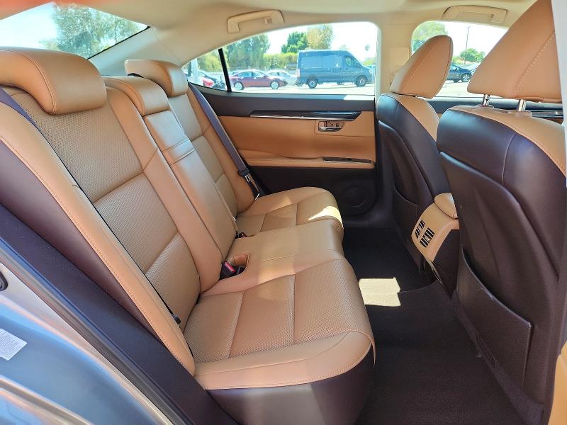 Aukcja sprzedaży 2017 Lexus Es, vin: 58ABK1GG1HU059465, numer aukcji: 68094896