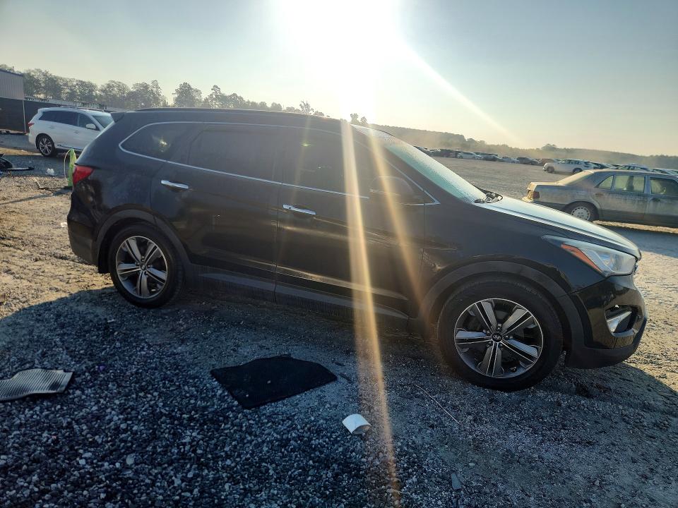 Aukcja sprzedaży 2014 Hyundai Santa Fe, vin: KM8SR4HF4EU038437, numer aukcji: 67392646