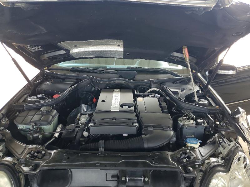 Продаж на аукціоні авто 2005 Mercedes-benz C, vin: WDBRF40J95F639034, номер лоту: 67386366