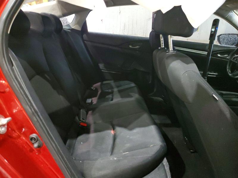 Продажа на аукционе авто 2019 Honda Civic, vin: 2HGFC2F61KH548520, номер лота: 68611366