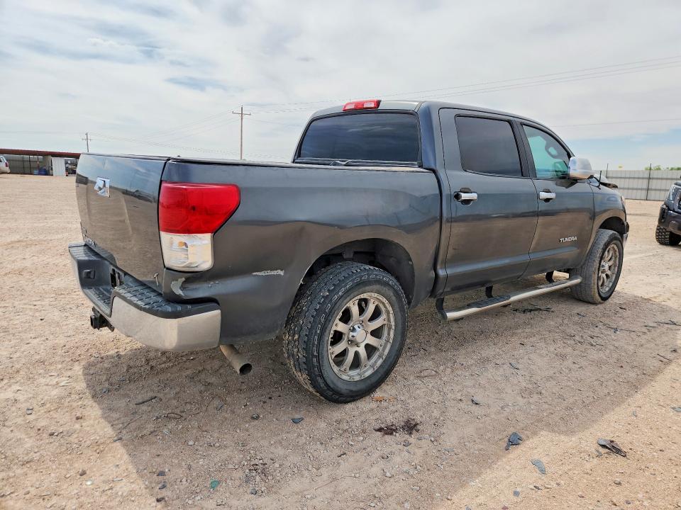 70634996 :رقم المزاد ، 5TFEM5F16BX023154 vin ، 2011 Toyota Tundra مزاد بيع