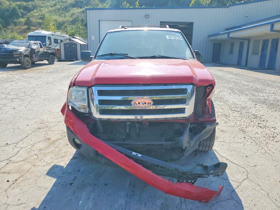 Aukcja sprzedaży 2011 Ford Expedition, vin: 1FMJU1G52BEF51273, numer aukcji: 67734726