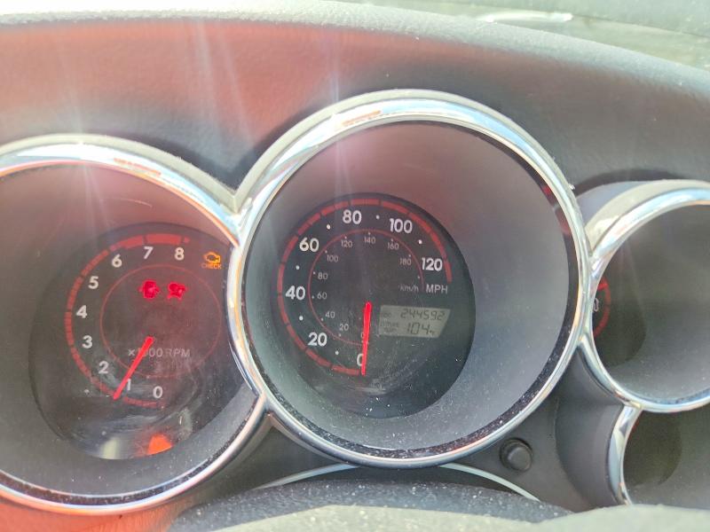 Aukcja sprzedaży 2008 Toyota Matrix, vin: 2T1KR32EX8C694545, numer aukcji: 68856496