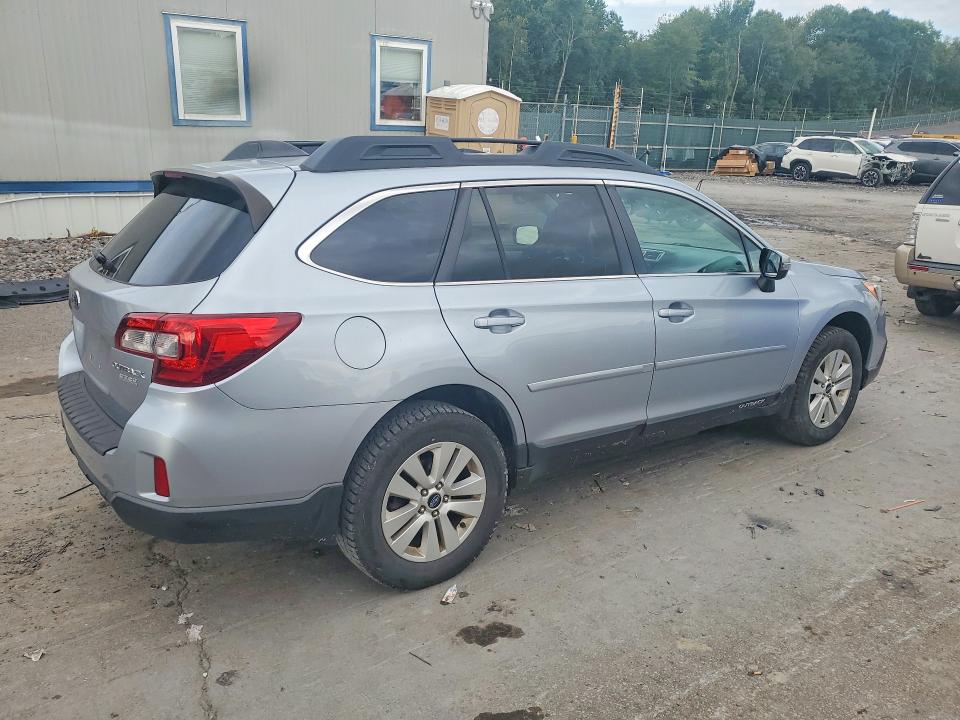 Aukcja sprzedaży 2017 Subaru Outback, vin: 4S4BSAFCXH3296645, numer aukcji: 67697646