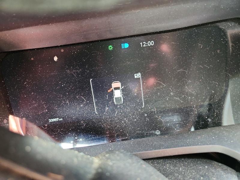 Aukcja sprzedaży 2025 Toyota Tacoma, vin: 3TMLB5JNXSM106499, numer aukcji: 69023726