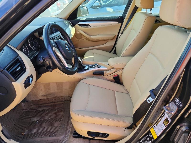 Aukcja sprzedaży 2013 Bmw X1, vin: WBAVL1C57DVR91147, numer aukcji: 70428026