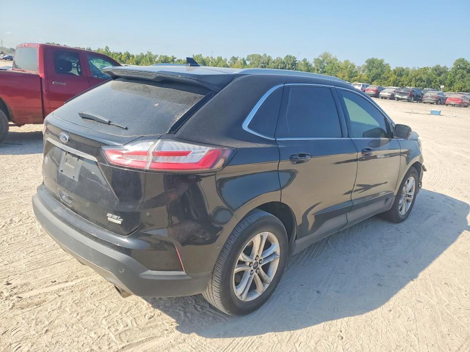 Продаж на аукціоні авто 2019 Ford Edge, vin: 2FMPK3J94KBC20326, номер лоту: 68897316