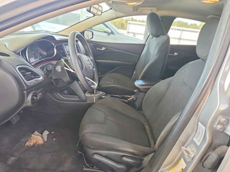 2016 Dodge Dart მანქანა იყიდება აუქციონზე, vin: 1C3CDFAA3GD503752, აუქციონის ნომერი: 68630236