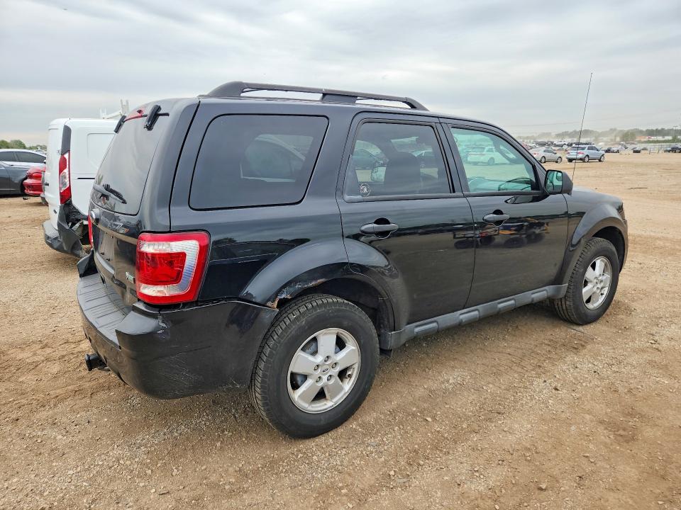 Продажа на аукционе авто 2010 Ford Escape, vin: 1FMCU9DG5AKD07355, номер лота: 69804106