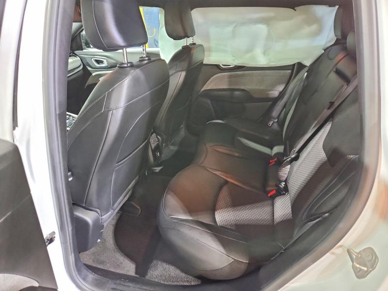 69892056 :رقم المزاد ، 3C4NJDBN4ST523353 vin ، 2025 Jeep Compass مزاد بيع