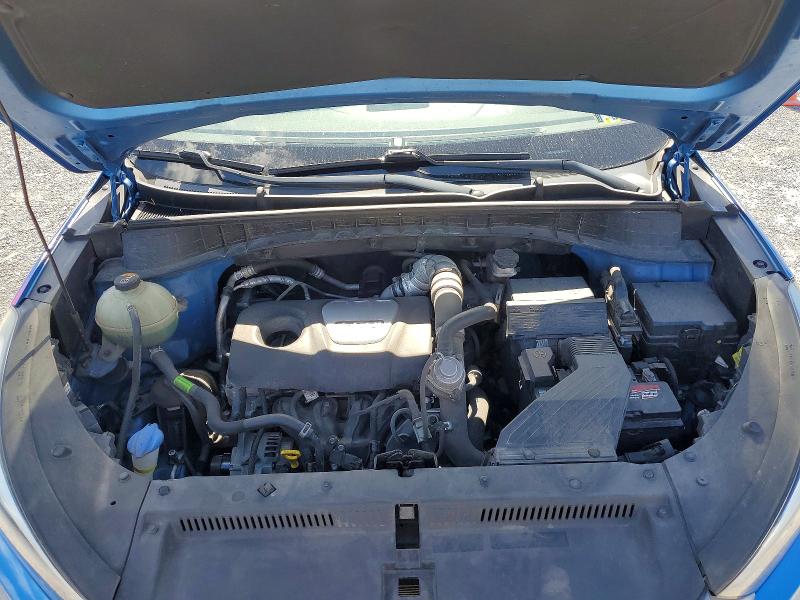 Aukcja sprzedaży 2018 Hyundai Tucson, vin: KM8J3CA26JU737321, numer aukcji: 66863896