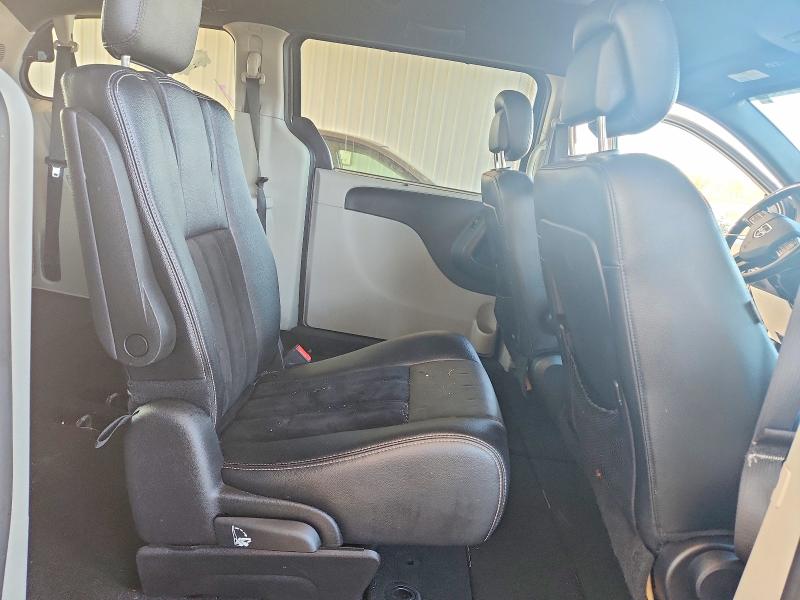 Aukcja sprzedaży 2016 Dodge Grand Caravan, vin: 2C4RDGCG9GR276738, numer aukcji: 68653086