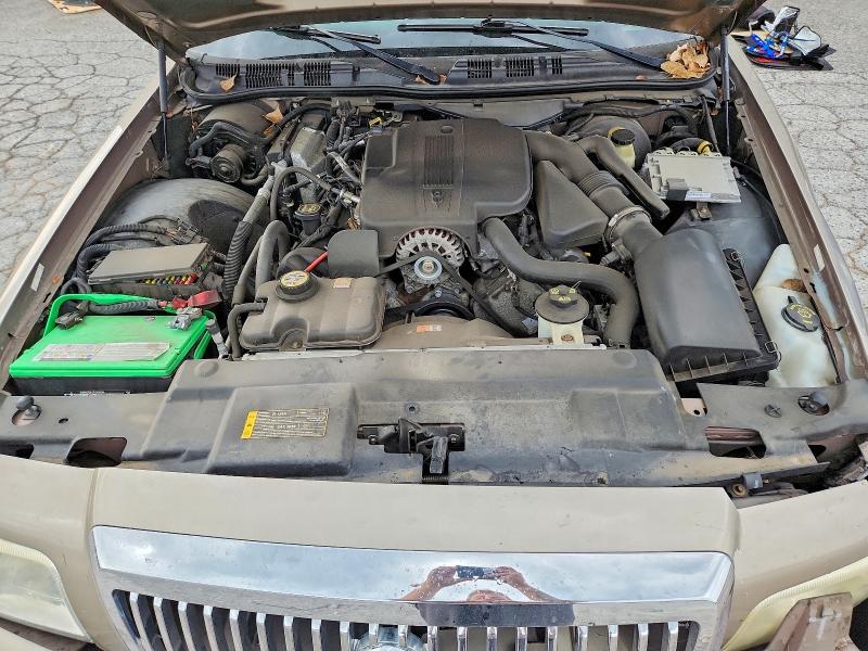 Продаж на аукціоні авто 2006 Mercury Grand Marquis, vin: 2MEFM75W16X654308, номер лоту: 69491956