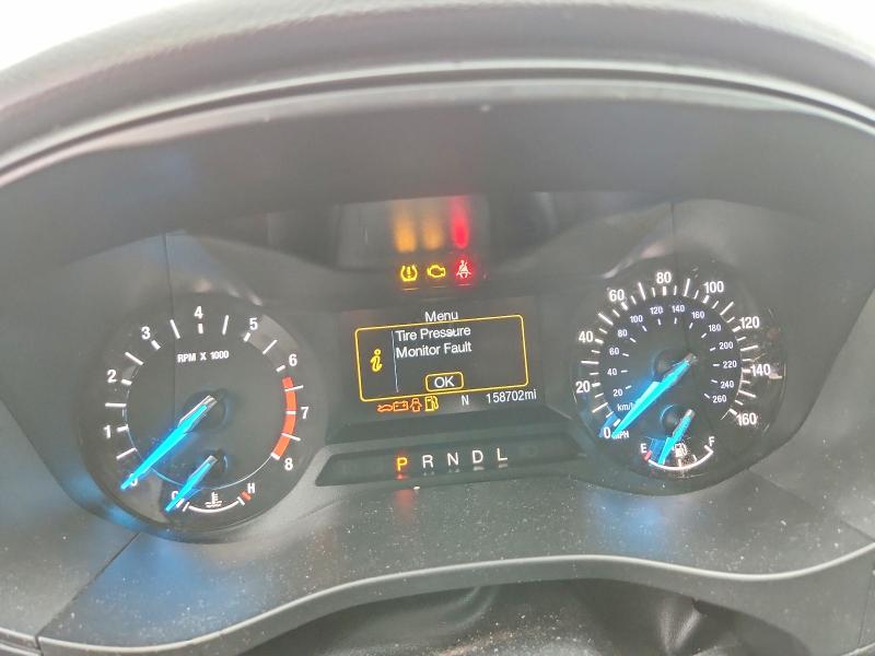 Продажа на аукционе авто 2018 Ford Fusion, vin: 3FA6P0H70JR261465, номер лота: 68940636