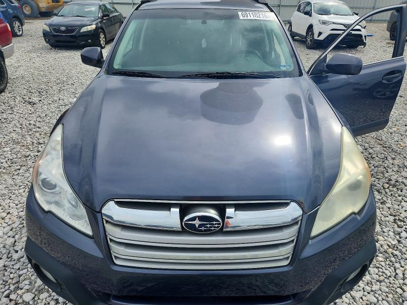 Aukcja sprzedaży 2014 Subaru Outback, vin: 4S4BRBCC6E3310591, numer aukcji: 69110216