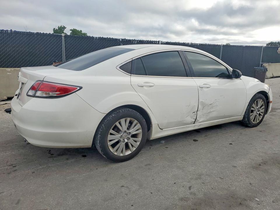 Продаж на аукціоні авто 2010 Mazda 6, vin: 1YVHZ8CH7A5M50090, номер лоту: 69996796