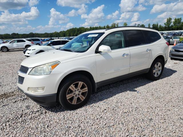 2011 Chevrolet Traverse მანქანა იყიდება აუქციონზე, vin: 1GNKRGED5BJ264998, აუქციონის ნომერი: 68843586