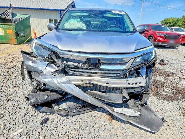 Aukcja sprzedaży 2019 Honda Pilot, vin: 5FNYF6H3XKB098011, numer aukcji: 68172326