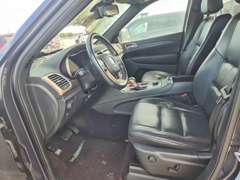 2016 Jeep Grand Cherokee მანქანა იყიდება აუქციონზე, vin: 1C4RJFBG0GC358208, აუქციონის ნომერი: 69694016
