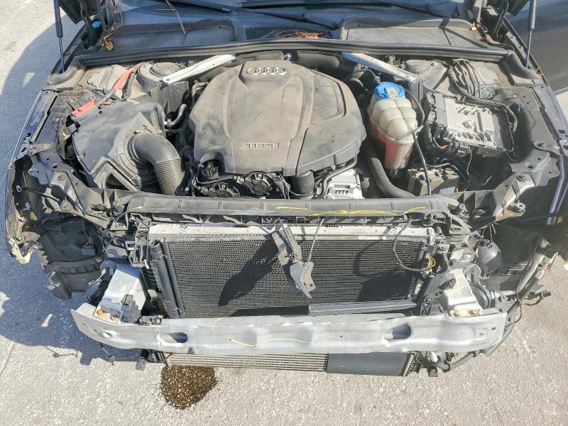 Aukcja sprzedaży 2018 Audi A4 Allroad, vin: WA18NAF47JA016710, numer aukcji: 69496486