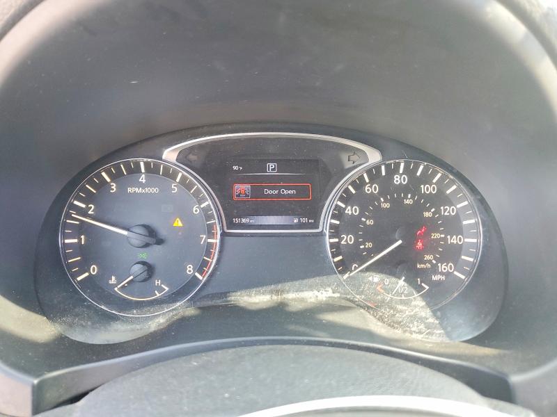 Auction sale of the 2016 Nissan Altima, vin: 1N4AL3AP2GC159304, lot number: 67917316