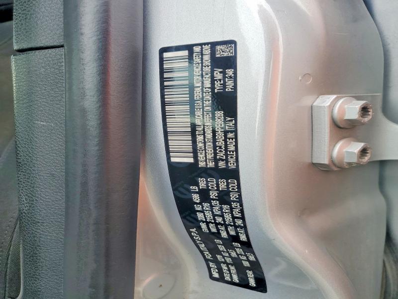 Aukcja sprzedaży 2017 Jeep Renegade, vin: ZACCJBAB9HPE98288, numer aukcji: 68394226