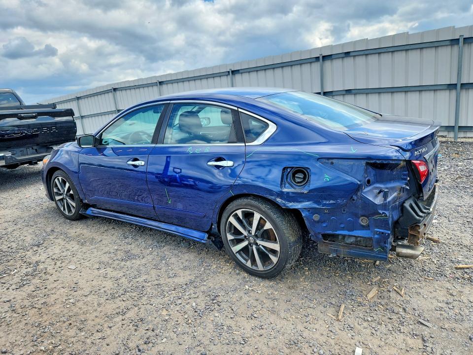 Aukcja sprzedaży 2016 Nissan Altima, vin: 1N4AL3AP8GC223488, numer aukcji: 69709756