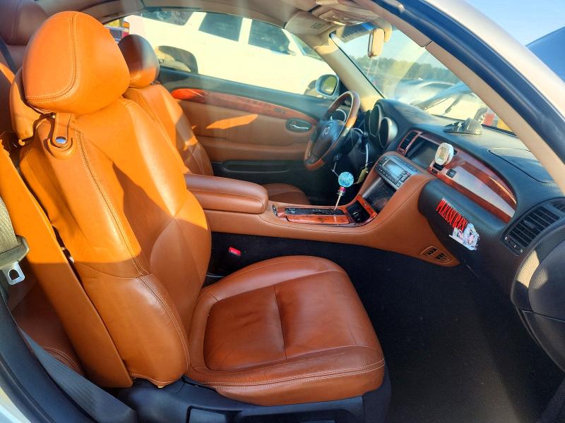 Aukcja sprzedaży 2002 Lexus Sc, vin: JTHFN48Y020030243, numer aukcji: 67313506