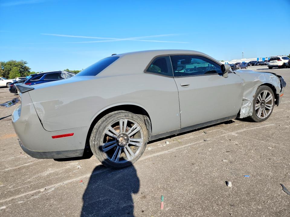 Aukcja sprzedaży 2019 Dodge Challenger, vin: 2C3CDZAG7KH596101, numer aukcji: 70626706