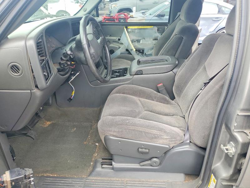 Aukcja sprzedaży 2006 Chevrolet Silverado, vin: 1GCHC23U26F146524, numer aukcji: 68788316