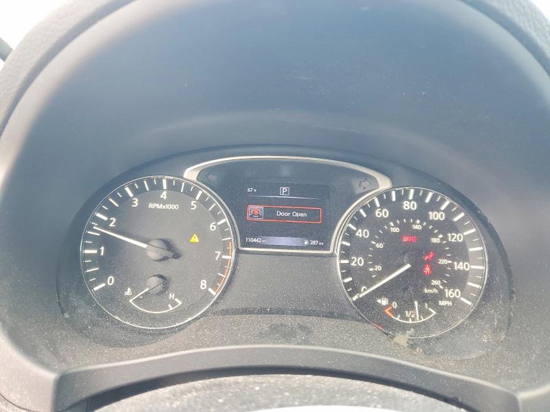 2016 Nissan Altima მანქანა იყიდება აუქციონზე, vin: 1N4AL3AP9GC266446, აუქციონის ნომერი: 69589636