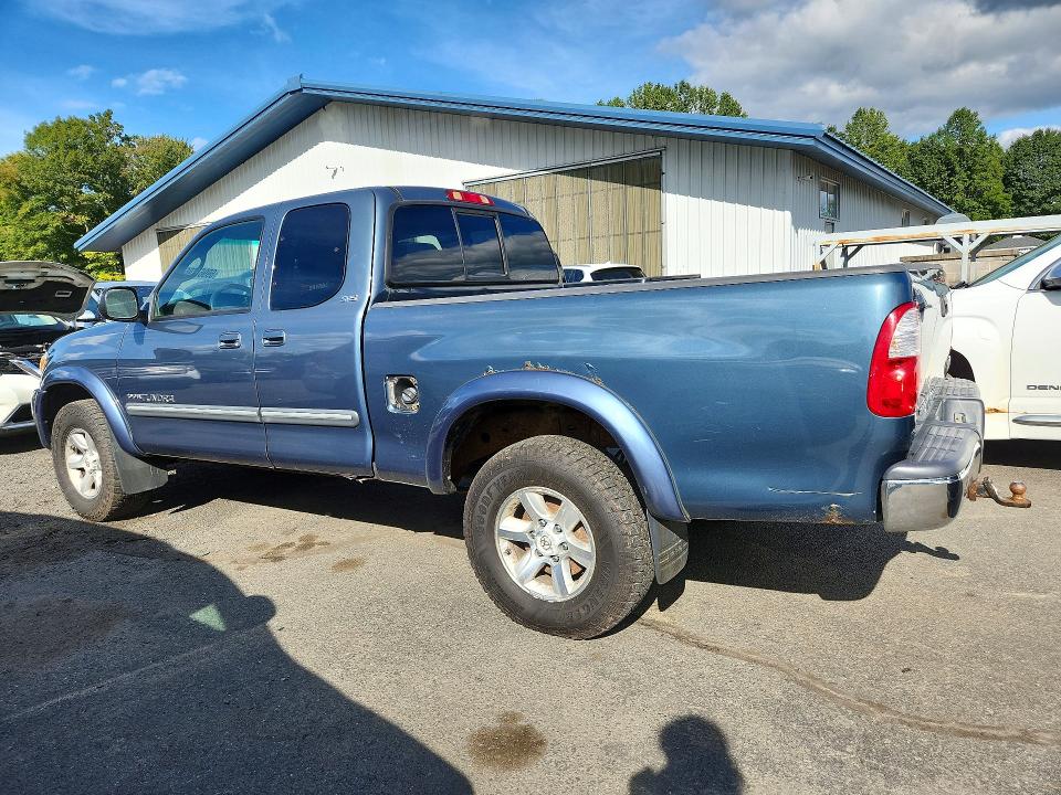Aukcja sprzedaży 2005 Toyota Tundra, vin: 5TBBT44105S458113, numer aukcji: 69967796