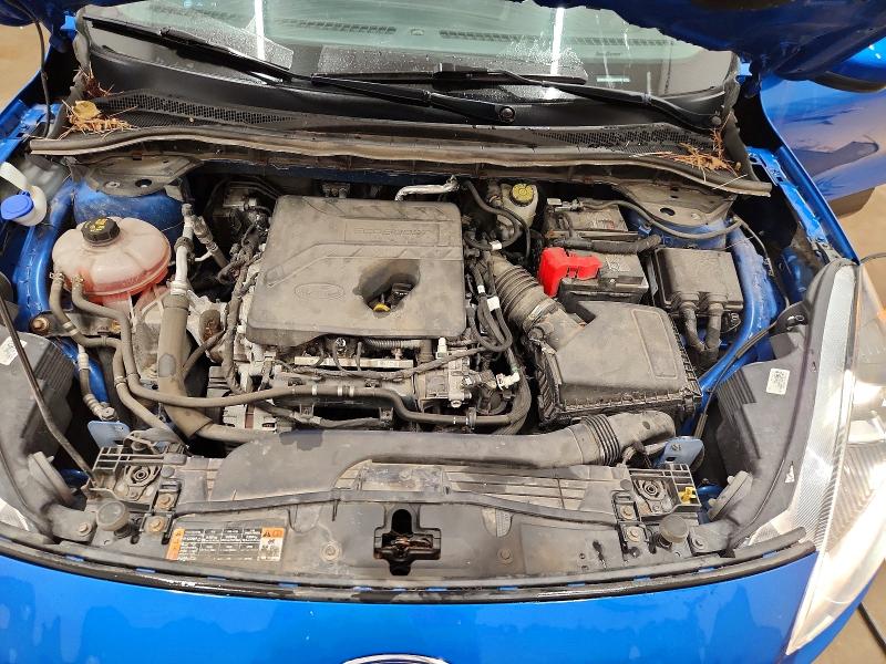69038066 :رقم المزاد ، 1FMCU9G67LUA41136 vin ، 2020 Ford Escape مزاد بيع