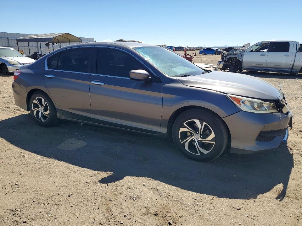 Продаж на аукціоні авто 2016 Honda Accord, vin: 1HGCR2F3XGA182716, номер лоту: 70860536