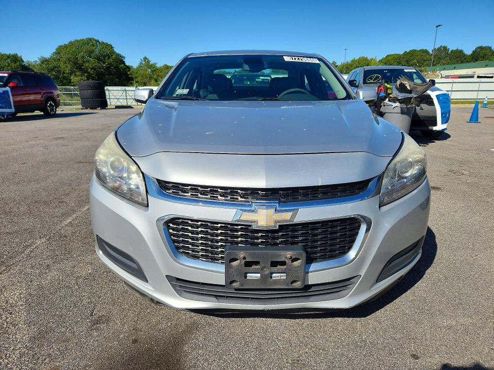 Aukcja sprzedaży 2015 Chevrolet Malibu, vin: 1G11C5SL9FU135231, numer aukcji: 67279886
