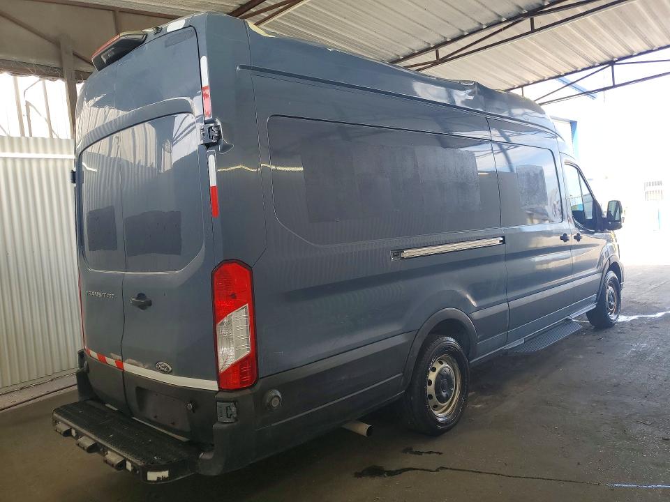 Aukcja sprzedaży 2020 Ford Transit 250, vin: 1FTBR3X81LKA72541, numer aukcji: 70426846